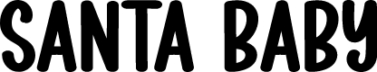 Santa Baby