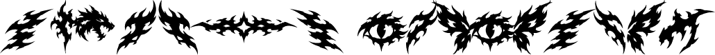 Demonic Fury-swash