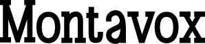 Montavox