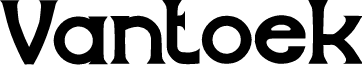 Vantoek