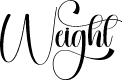 Weight