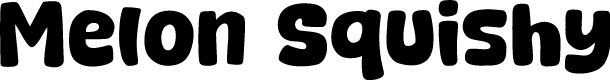 Melon Squishy