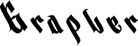 Grapler
