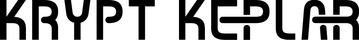 Krypt Keplar