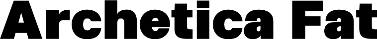Archetica Fat