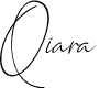 Qiara Script regular