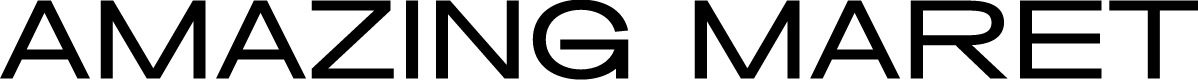 Amazing Maret