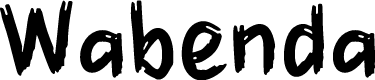 Wabenda