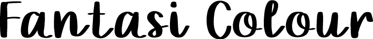 Fantasi Colour