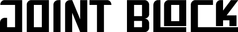 JOINT BLOCK