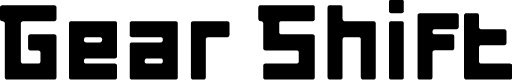 Gear Shift