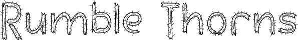 Rumble Thorns