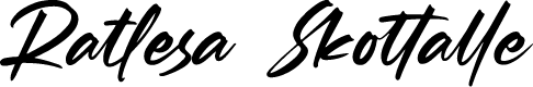 Ratlesa Skottalle DEMO VERSION