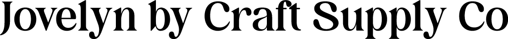 Jovelyn Demo Regular