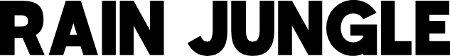 Rain Jungle Demo Regular