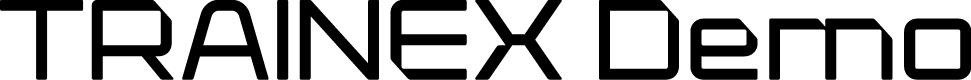 TRAINEX Demo