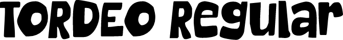 TORDEO Regular