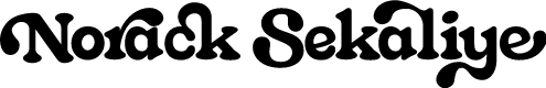 Norack Sekaliye