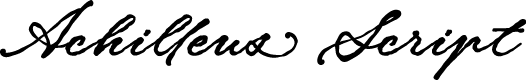 Achilleus Script