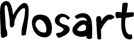 Mosart