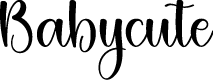 Babycute