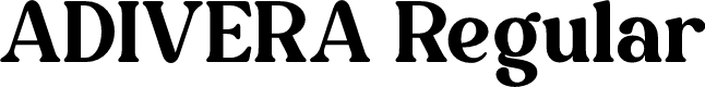 ADIVERA Regular