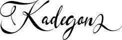 Kadegon