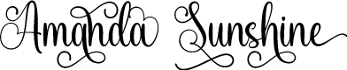 Amanda Sunshine