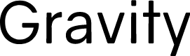 Gravity
