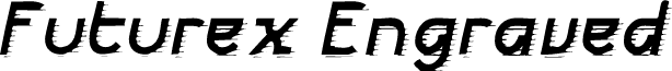 Futurex Engraved
