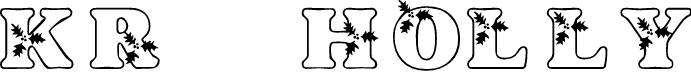 KR Holly