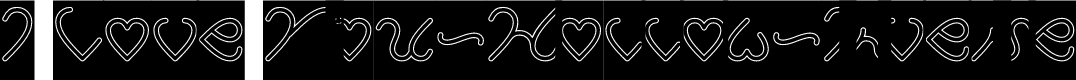 I Love You-Hollow-Inverse