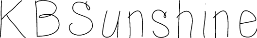 KBSunshine