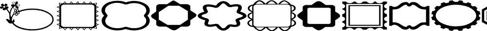 LCR FunFrames
