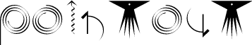 Pointout Regular