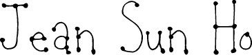 Jean Sun Ho
