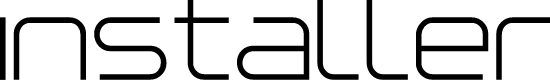 Installer