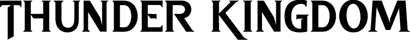 Thunder Kingdom