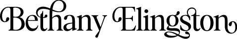 Bethany Elingston