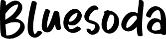 Bluesoda