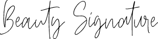 Beauty Signature