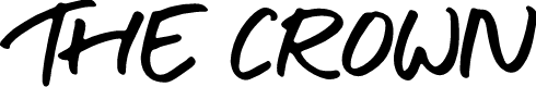 THE CROWN