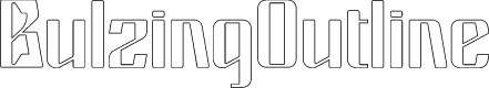 BulzingOutline