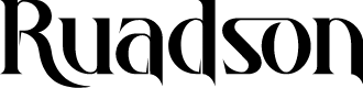 Ruadson