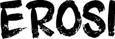 EROSI