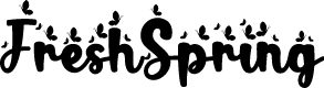 FreshSpring