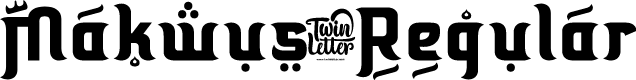 Makwus-Regular
