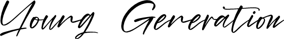 Young Generation (Demo)