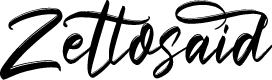 Zettosaid