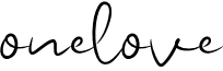 onelove